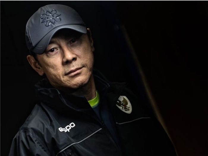 Tertekan Dibanjiri Kritik, Begini Pesan Shin Tae-yong Minta untuk Para Pendukung Timnas Indonesia