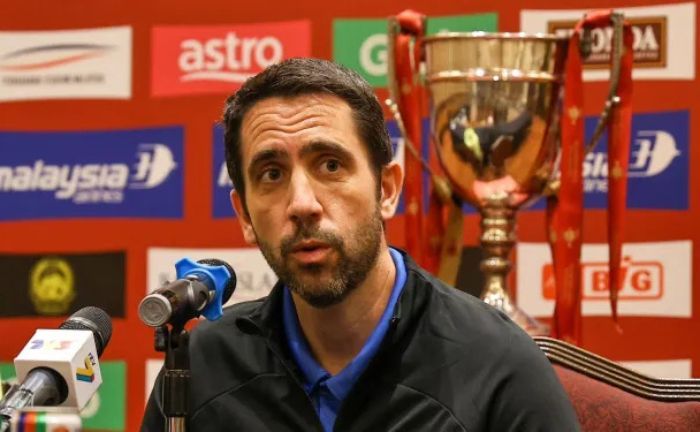 Banyak Pemain Naturalisasi untuk Perkuat Timnas, Pelatih Malaysia: Ini adalah Realitas Sepak Bola
