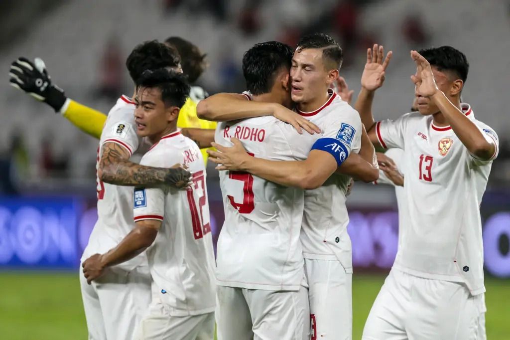 Bintang Vietnam Sebut Timnas Indonesia Kandidat Juara ASEAN Championship 2024: Ada Udang di Balik Batu?