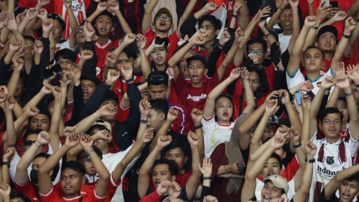 Warga Solo Siap Ramaikan Stadion Manahan! Ini Harga Tiket Timnas Indonesia di Piala AFF 2024