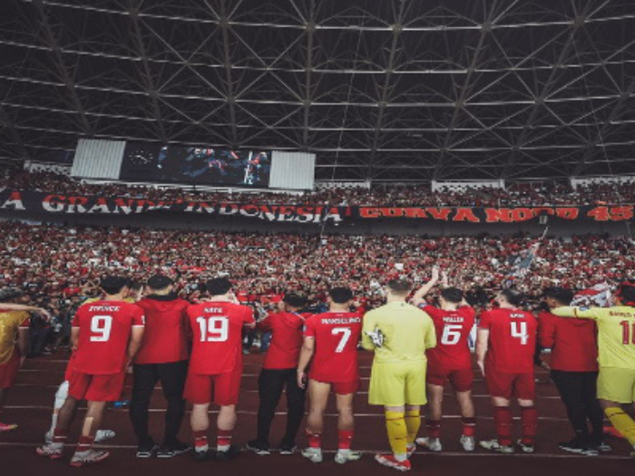 Daftar Lengkap 33 Pemain Timnas Indonesia yang Dipanggil STY Jelang Piala AFF 2024