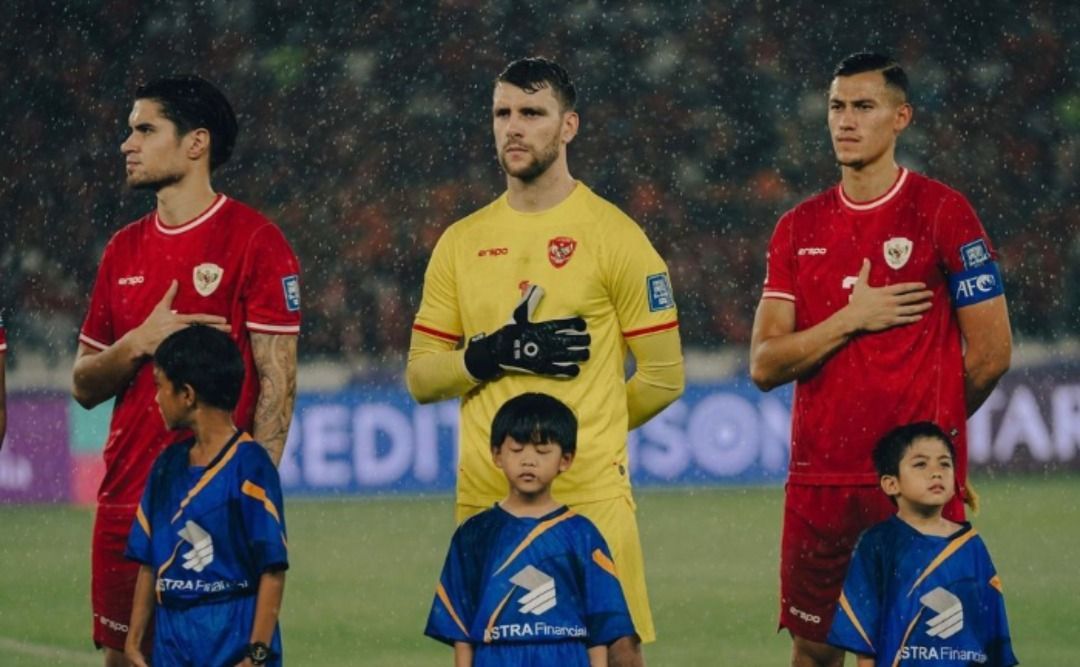 Media Vietnam Dukung Usulan Larangan Naturalisasi Pemain Belanda oleh FIFA untuk Timnas Indonesia