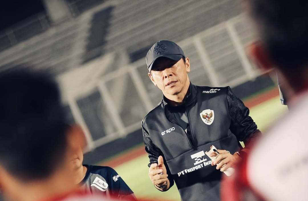PUSH RANK FIFA! Prediksi Peningkatan Ranking FIFA Timnas Indonesia jika Juarai Piala AFF 2024