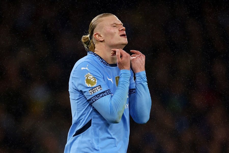 Bak Jatuh Tertimpa Tangga, Man City Kena Ejek Timnas San Marino Usai Dibantai Tottenham!