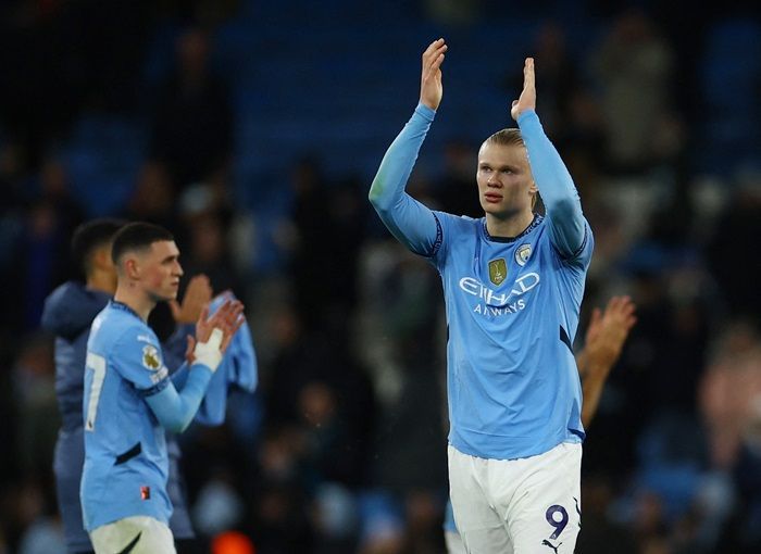 Alami 5 Kekalahan Beruntun, Haruskah Man City Beli Gelandang Baru?
