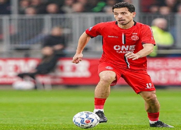 Almere City Dihajar 3-0 Go Ahead Eagles, Thom Haye Satu-satunya Pemain dengan Rating Tinggi