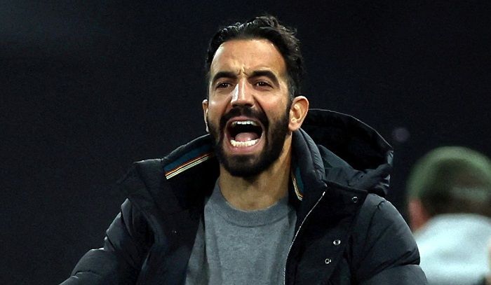 5 Pernyataan Ruben Amorim Usai Laga Perdana sebagai Pelatih Man United: Banyak Keluhan!