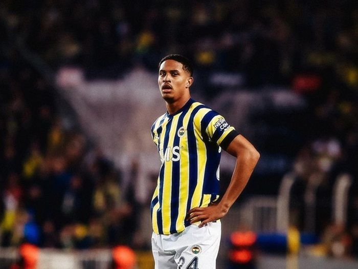 Jayden Oosterwolde Akui Sudah Dihubungi PSSI, Tapi Masih Berharap Gabung Timnas Belanda