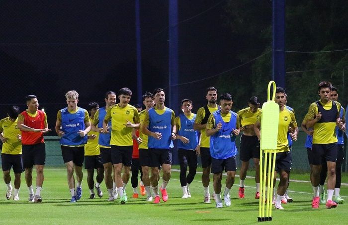 Piala AFF 2024: Malaysia Diminta Jangan Tiru Timnas Indonesia, Mereka Levelnya Asia