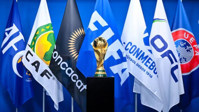 5 Negara yang Lebih Layak Jadi Tuan Rumah Piala Dunia 2034 Dibanding Arab Saudi