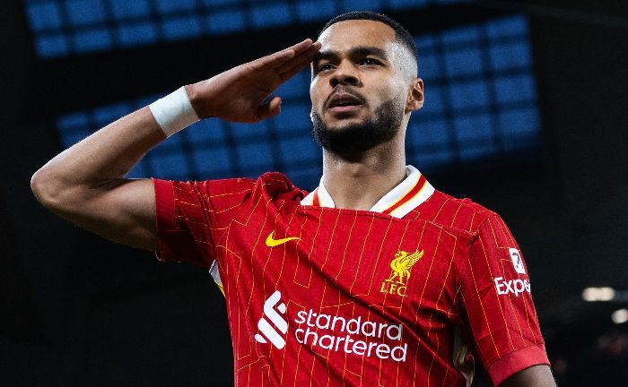 Fokus Liverpool, Cody Gakpo Tidak Tahu Soal Ketertarikan dari Bayern Munich