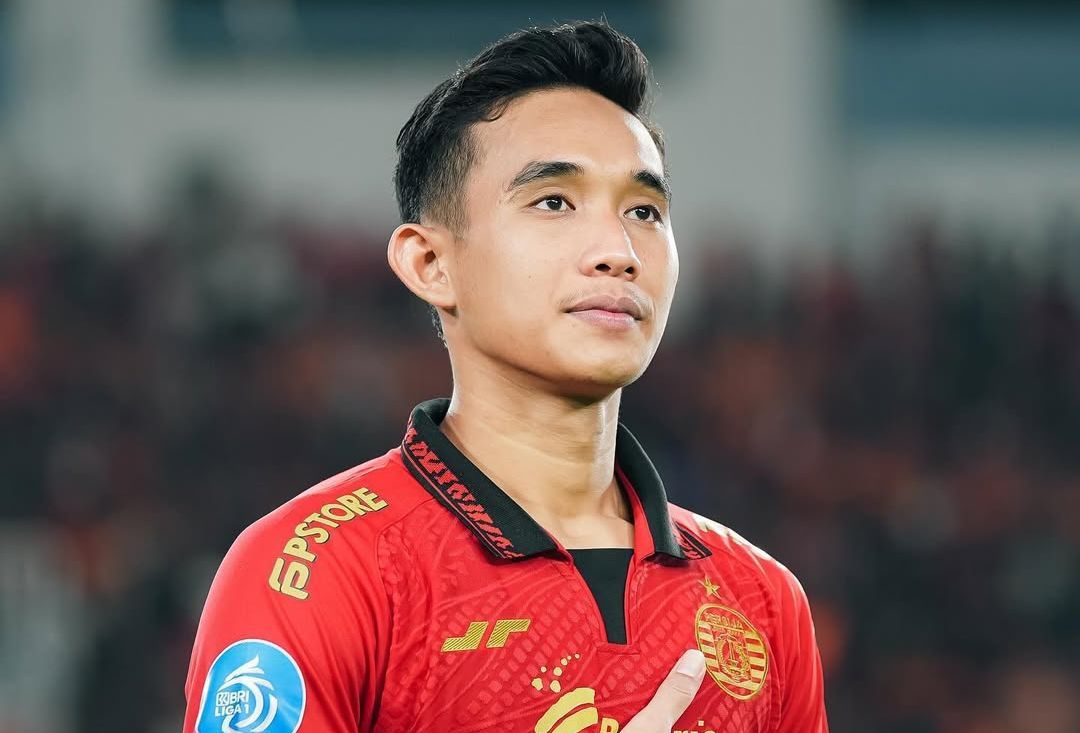 Dapat Tawaran dari FC Tokyo, Rizky Ridho Diminta Warganet Menolaknya: Cuma Buat Marketing Doang!