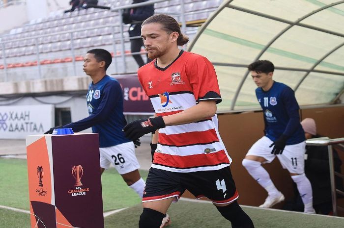 Meski Sempat Tolak Bela Timnas Indonesia, Jordy Wehrmann Akui Telah Dihubungi Kembali oleh PSSI