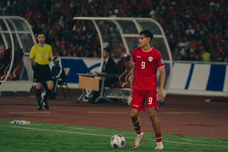 Negara-Negara yang Bertanding di Piala AFF 2024 Ramai Gunakan Pemain Naturalisasi, Timnas Indonesia Tidak Gentar!