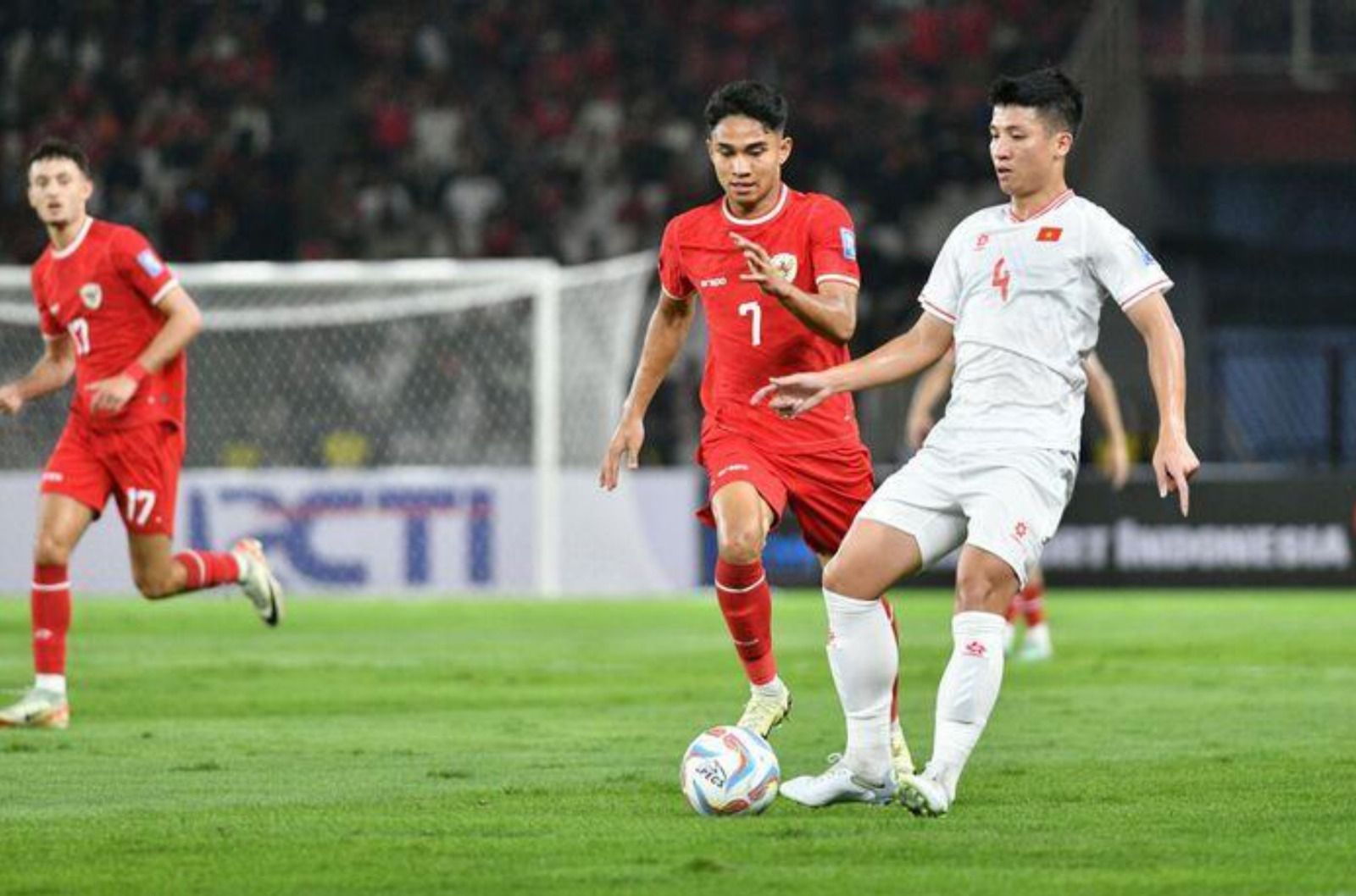 Mayoritas Pemain Masih Muda, Timnas Indonesia Disepelekan Media Vietnam di Piala AFF 2024