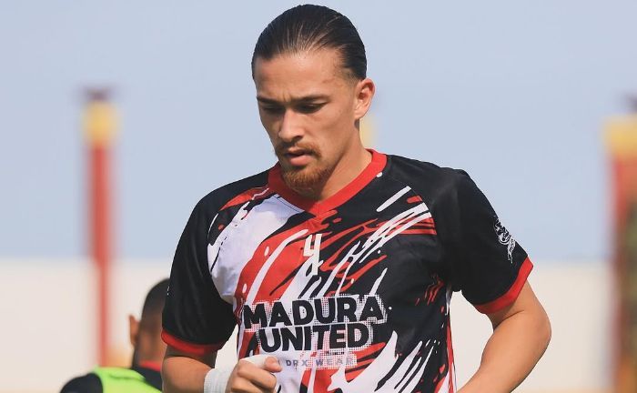 Kisah Jordy Wehrmann yang Rela Tolak Tawaran dari PSV dan Arsenal Demi Bisa Bermain di Tim Utama Feyenoord