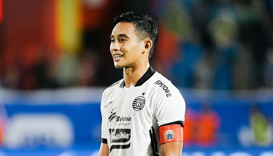 Selalu Tampil Konsisten, Rizky Ridho Dinobatkan Sebagai Pemain dengan Market Value Termahal di BRI Liga 1