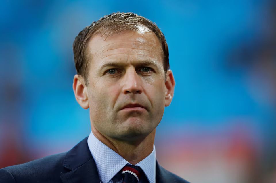 Dan Ashworth Tinggalkan Peran Direktur Olahraga di Manchester United Setelah Lima Bulan Menjabat