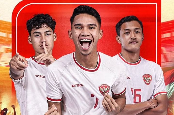 Timnas Day! Indonesia Bakal Hadapi Myanmar di Piala AFF 2024, Erick Thohir: Mohon Doa dan Dukungannya