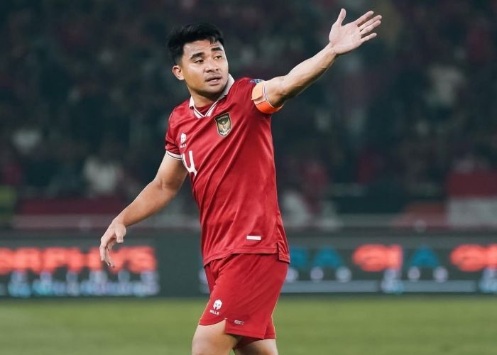 Bawa Skuad Termuda dengan Rata-rata Usia 20 Tahun, Timnas Indonesia Bisa Juara Piala AFF 2024?