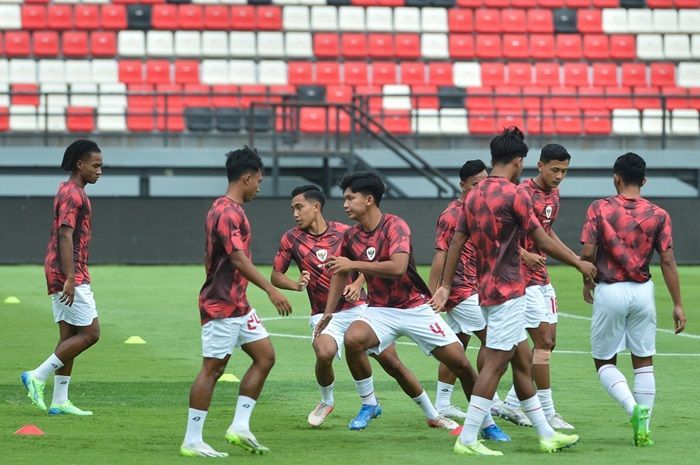 Jadwal dan Prediksi Line Up Myanmar Vs Indonesia di Piala AFF 2024