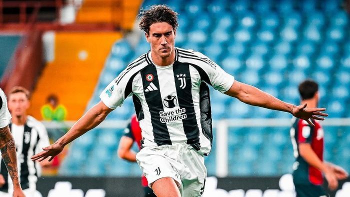Manchester United Kepincut Dusan Vlahovic, Juventus Siap Turunkan Harga