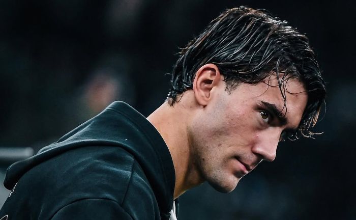 Fabrizio Romano Tegaskan Dusan Vlahovic Bukan Target Chelsea di Bursa Transfer