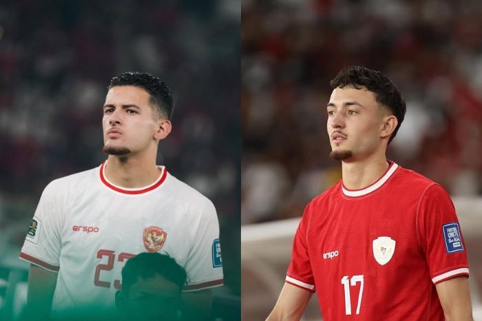 Tak Dapat Izin dari Klub, Justin Hubner dan Ivar Jenner Absen Perkuat Timnas Indonesia hingga Semifinal Piala AFF 2024