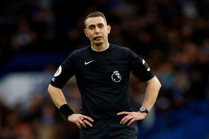 Buntut Video Hina Liverpool dan Menghisap Sabu, David Coote Resmi Dipecat sebagai Wasit Liga Primer Inggris