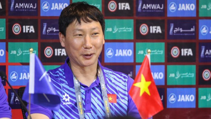 Bantai Laos 4-1 di Piala AFF 2024, Pelatih Vietnam Sindir Skuad Timnas Indonesia