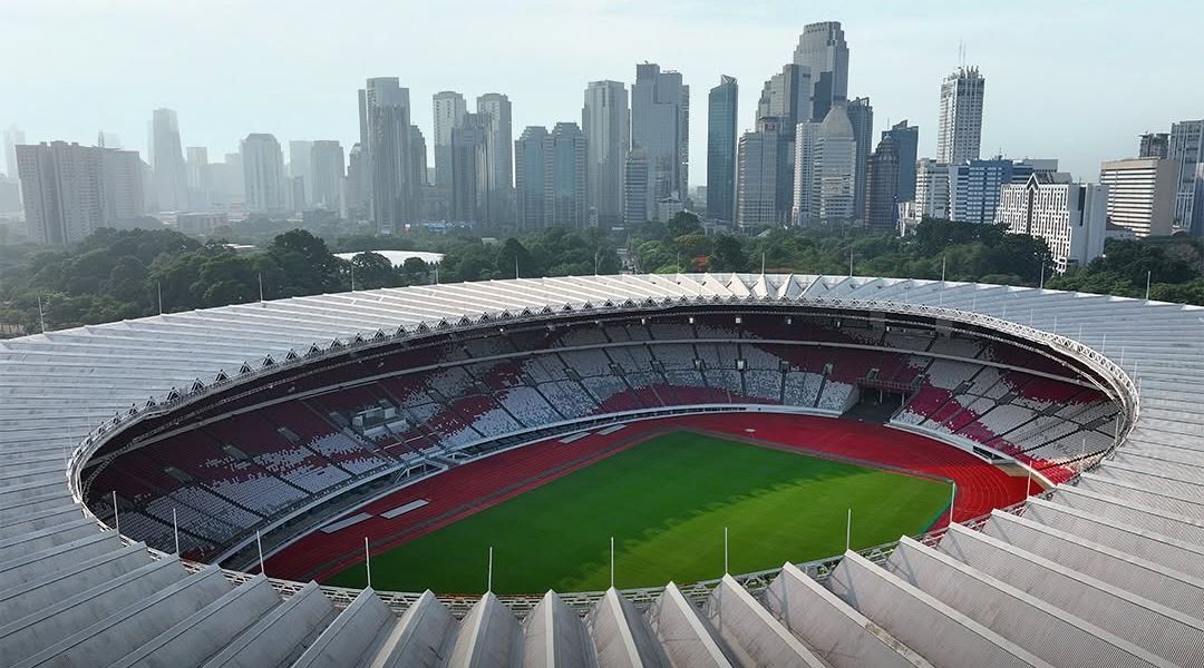 Indonesia Resmi Jadi Tuan Rumah AFF U-23 pada Juli 2025 Mendatang