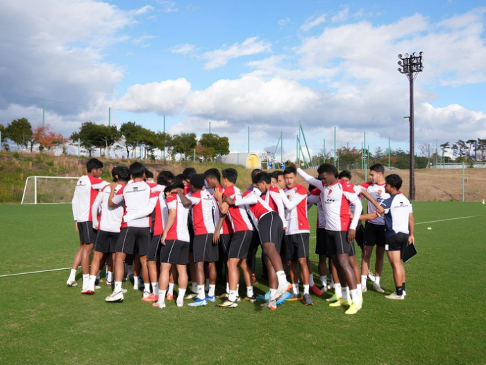 Timnas Indonesia U20 Mulai Persiapan untuk Piala Asia U20 2025, Berikut Daftar Pemain