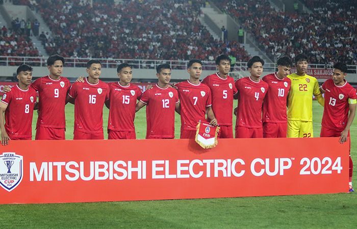 Pengamat Sepak Bola Pertanyakan Hobi Shin Tae Yong Merotasi Pemain Usai Ditahan Imbang Laos