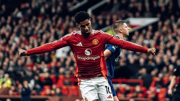 Marcus Rashford Diberi Lampu Hijau untuk Pergi, Manchester United Siap Lakukan Perombakan Besar