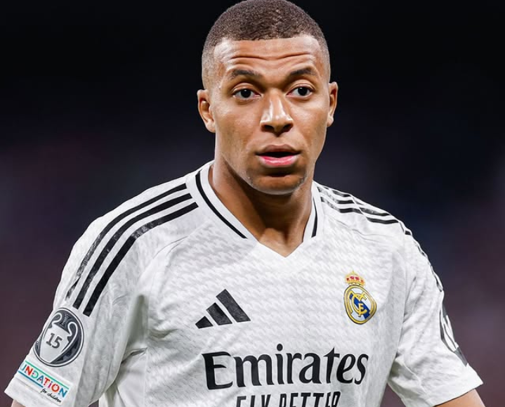 Kylian Mbappe Alami Cedera Paha Kiri, Real Madrid Akan Pantau Perkembangannya