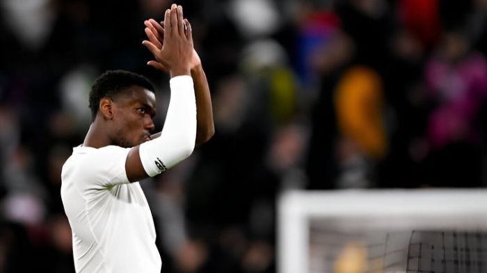 Badai Cedera Paksa Manchester City Bidik Paul Pogba, Tapi Inggris Bukan Pilihan Utama Sang Pemain
