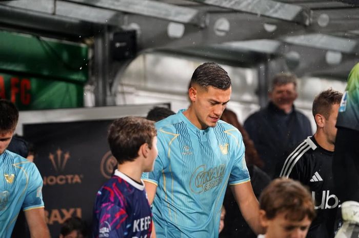 Ambisi Jay Idzes: Ingin Bantu Venezia Bertahan di Serie A hingga Bawa Timnas Indonesia Lolos ke Piala Dunia
