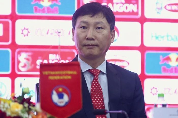 Pelatih Vietnam Akui Laga Melawan Timnas Indonesia Bukan Laga yang Mudah