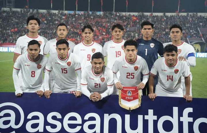 Timnas Indonesia Kalah dari Vietnam, Erick Thohir: Bukan Hasil yang Diinginkan Tapi Layak Diapresiasi!
