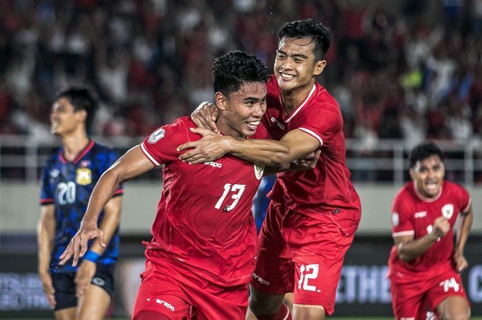 Skenario dan Peluang Timnas Indonesia ke Semifinal Piala AFF 2024: Wajib Menang atau Tergantung Hasil Tim Lain?