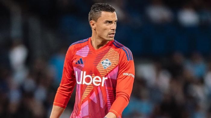 Emil Audero Beri Sinyal Siap Bela Timnas Indonesia, Tinggal Menunggu Proses Naturalisasi dari PSSI