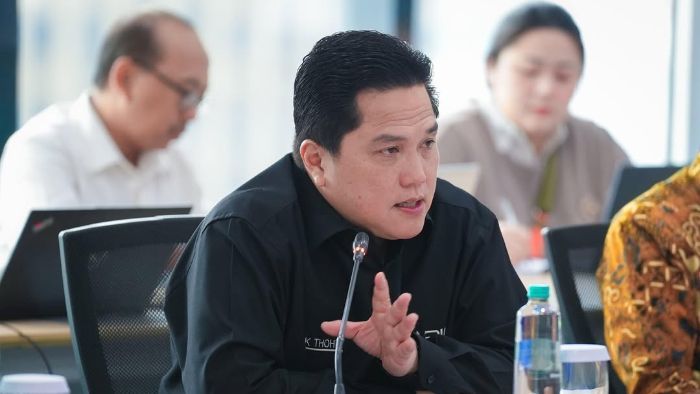 Shin Tae-yong Protes Jadwal Padat Piala AFF 2024, Erick Thohir: Jangan Terlalu Banyak Mengeluh, Fokus Aja!
