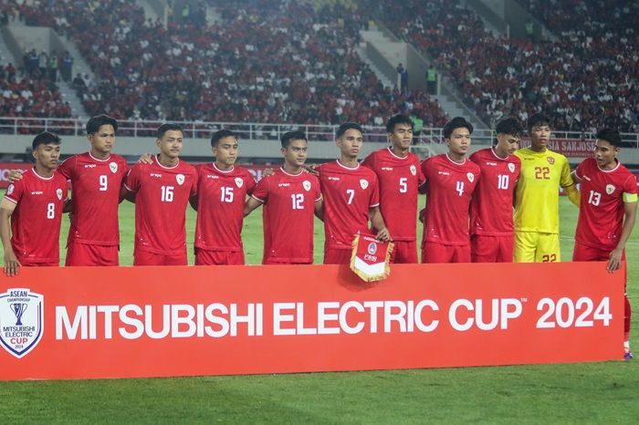 Meskipun Kalahkan Filipina, Timnas Indonesia Tetap Bisa Gagal ke Semifinal Piala AFF 2024