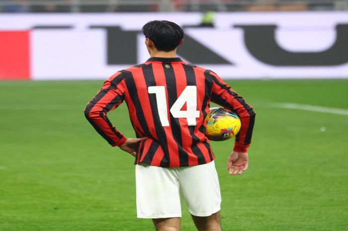 Pujian Marco van Basten Untuk Tijjani Reijnders: Dia Gelandang Terbaik Dunia Saat ini!