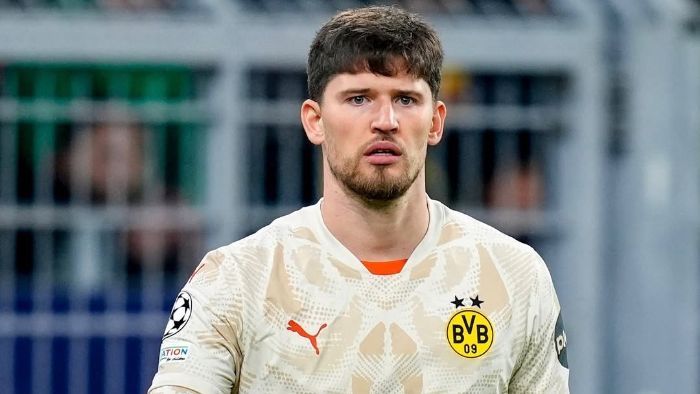 Dortmund Sudah Siapkan Pengganti, Gregor Kobel Semakin Dekat ke Chelsea?