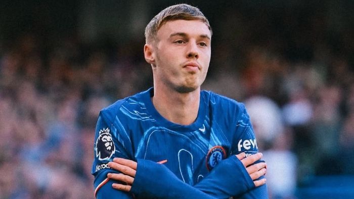 Bersinar di Chelsea, Cole Palmer Mungkin Ingin Gabung Manchester United di Masa Depan