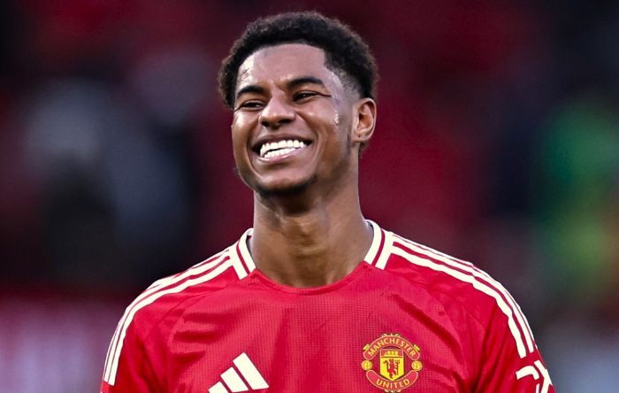 Marcus Rashford Prioritaskan Untuk Hengkang ke Barcelona Pada Jendela Transfer Januari