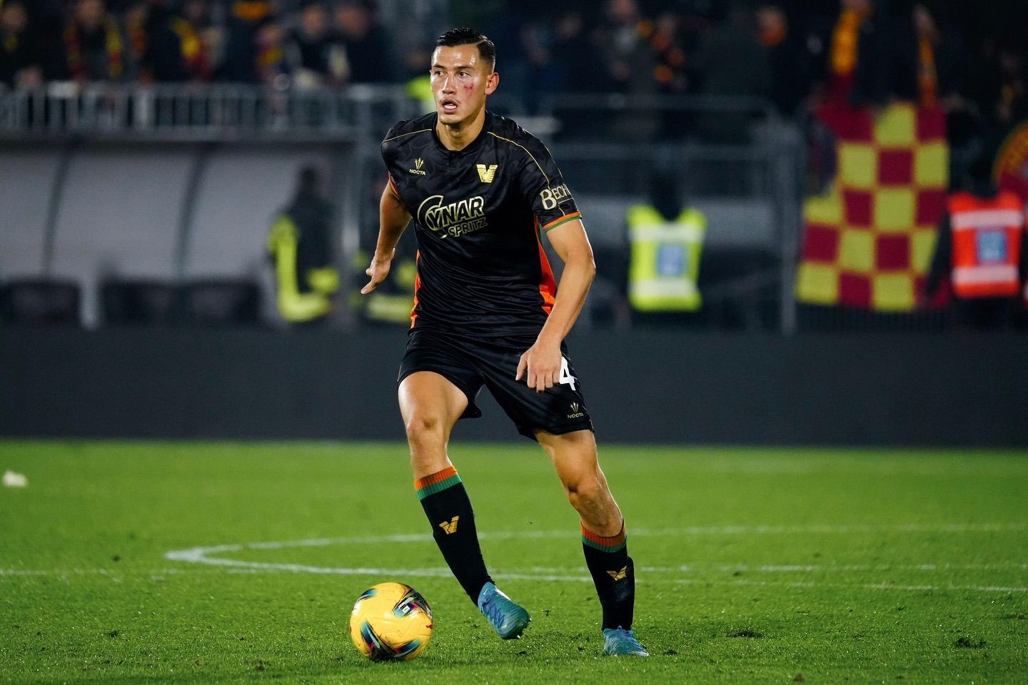 Jay Idzes Absen di Laga Penentu, Venezia Resmi Degradasi dari Serie A usai Kalah Dramatis atas Juventus