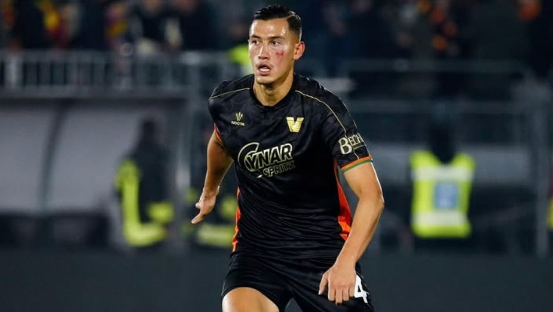 Tampil Impresif di Lini Pertahanan Venezia, Jay Idzes Mulai Dipantau 4 Klub Top Serie A