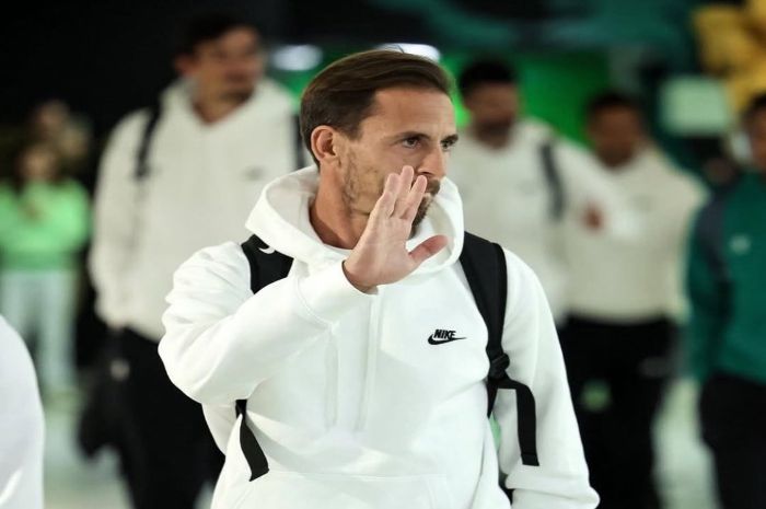 Baru Main 8 Pertandingan, Sporting CP Langsung Pecat Pengganti Ruben Amorim